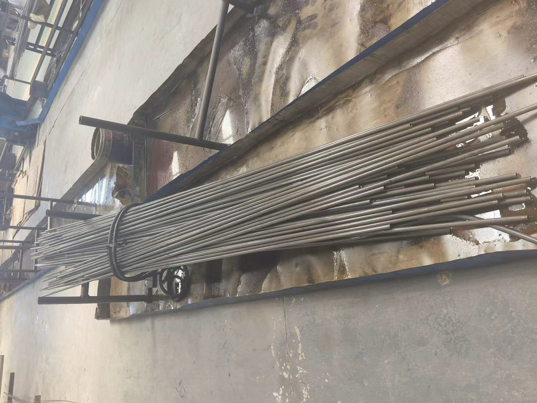 為什么聽到鈦合金都覺得很牛，到底是一種什么樣的材料？